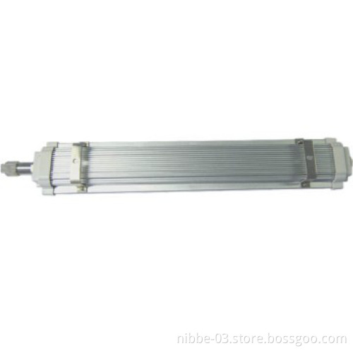 atex explosion proof LED fluorescent light
